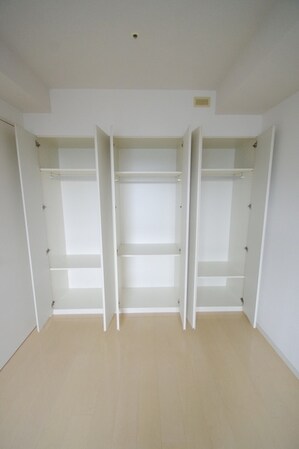 パークシティ武蔵小杉 ミッドスカイタワーの物件内観写真